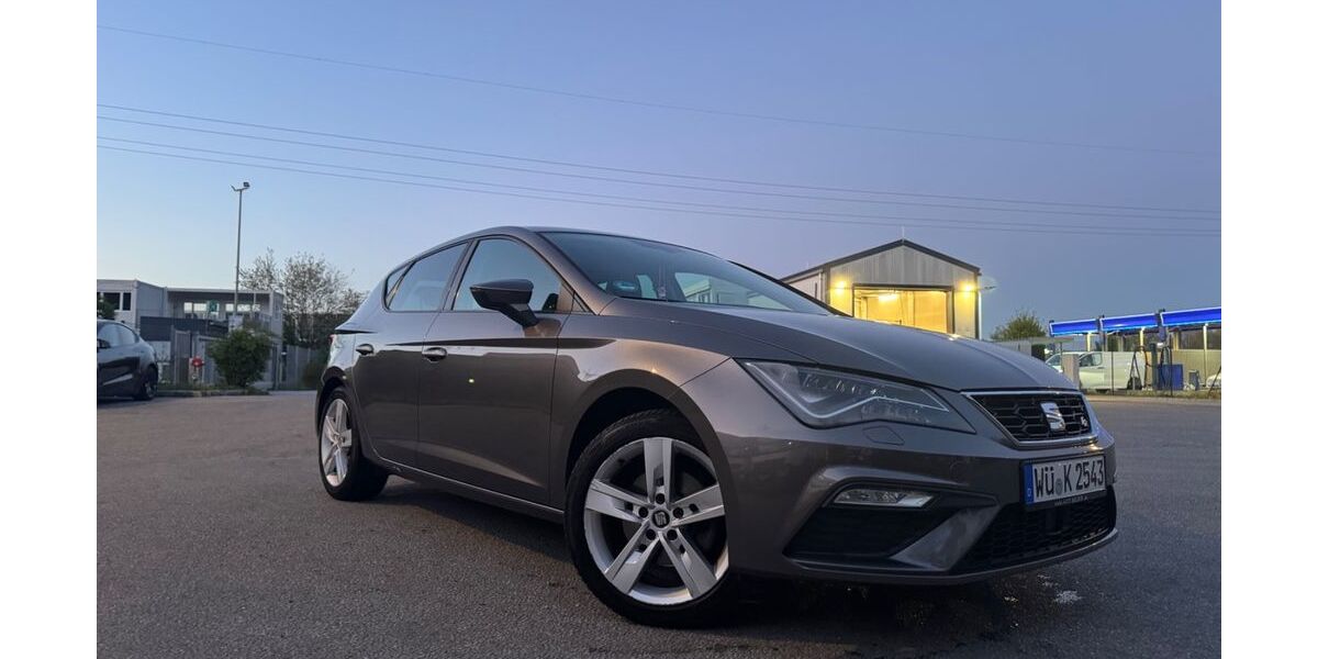 Seat Leon 254.000 km 9.200 &euro; Germering 82110