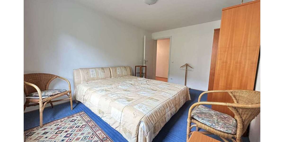 Rarität: 3 Zimmer-Whg mitten im Glockenbachviertel - Etagenwohnung München Ludwigsvorstadt-Isarvorstadt | Angebot:27720742