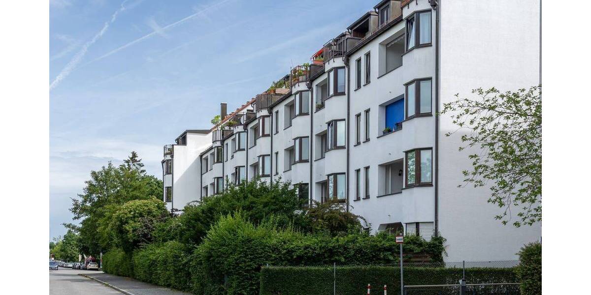 Etagenwohnung München Pasing-Obermenzing - 3 Zimmer, 61 m&sup2;, 370.000&euro; | Angebot:26933721