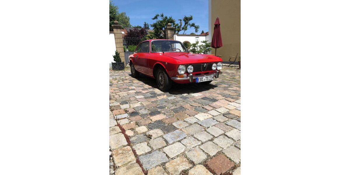 Alfa Romeo GT 61.308 km 29.500 &euro; Zorneding 85604