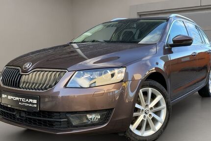 Skoda Octavia 139.500 km 10.500 &euro; Unterföhring bei München 85774