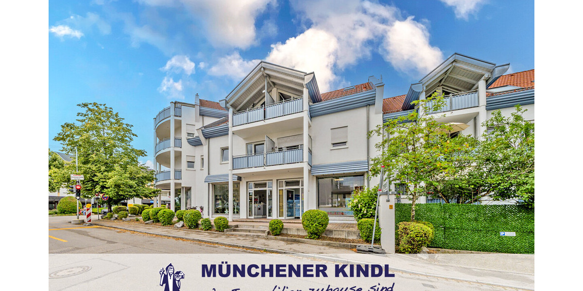 Jetzt Standort sichern: Gewerbeeinheit in Gilching für 3.729 EURm² - Gewerbeobjekt Gilching | Angebot:25871805