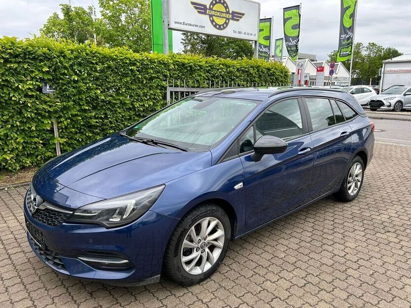 Astra
