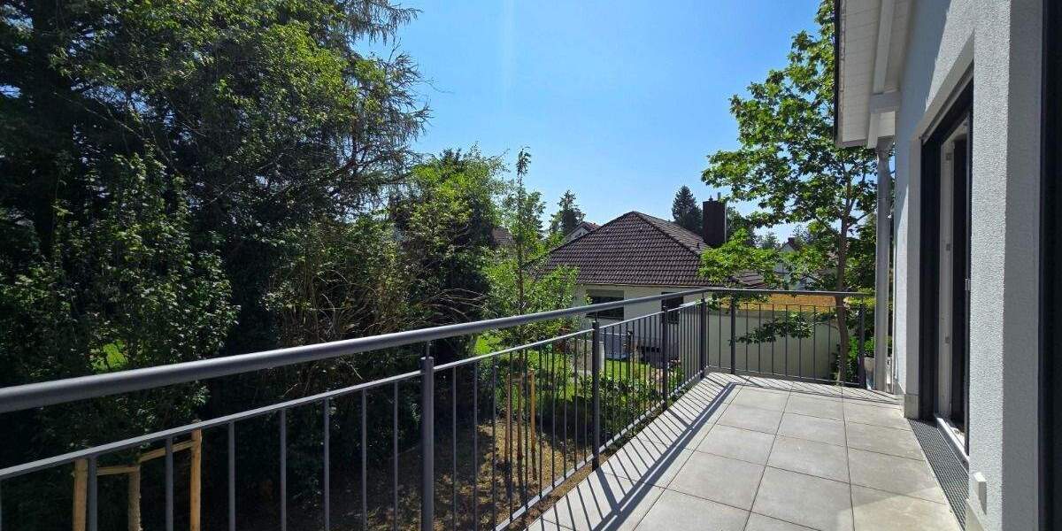 Etagenwohnung München Trudering-Riem - 5 Zimmer, 122 m&sup2;, 1.049.000&euro; | Angebot:26189651