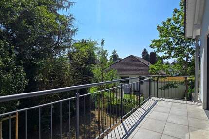 Wohnung München Trudering-Riem - 5 Zimmer, 122 m&sup2;, 1.049.000&euro; | Angebot:26189651