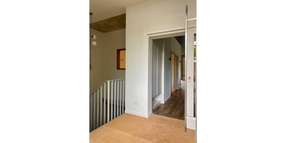 Doppelhaushälfte Putzbrunn Waldkolonie - 3 Zimmer, 101 m&sup2;, 778.800&euro; | Angebot:26170822