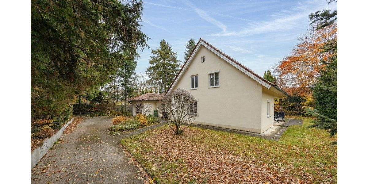 Grundstück Oberhaching / Deisenhofen Deisenhofen - 1.895.000&euro; | Angebot:25775531