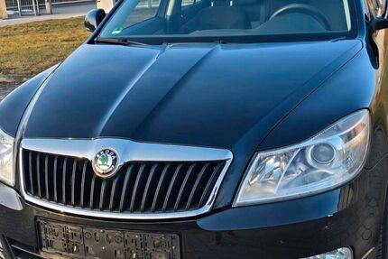 Skoda Octavia 195.000 km 3.000 &euro; Fürstenfeldbruck 82256