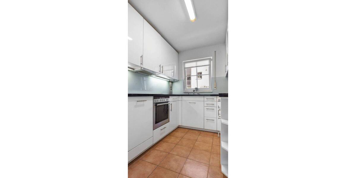 Terrassenwohnung Gröbenzell - 4 Zimmer, 117 m&sup2;, 1.720&euro; | Angebot:26107967