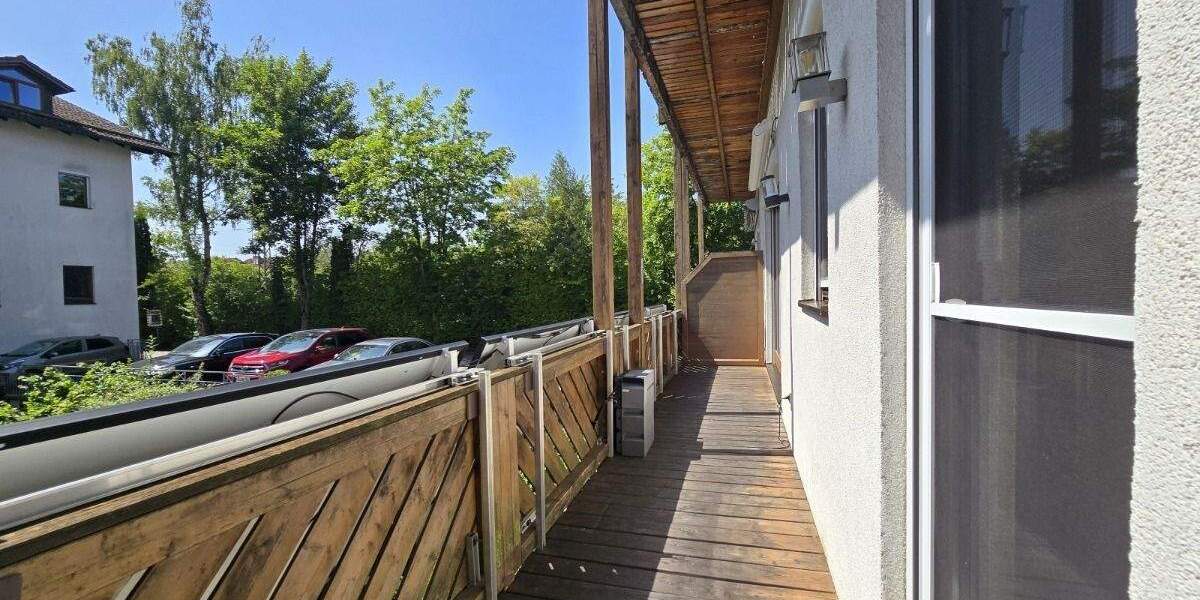 Etagenwohnung Höhenkirchen-Siegertsbrunn Siegertsbrunn - 3 Zimmer, 96 m&sup2;, 599.000&euro; | Angebot:25690263
