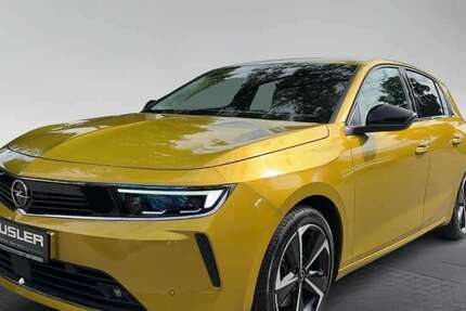 Opel Astra 61.500 km 21.890 &euro; Neubiberg 85579