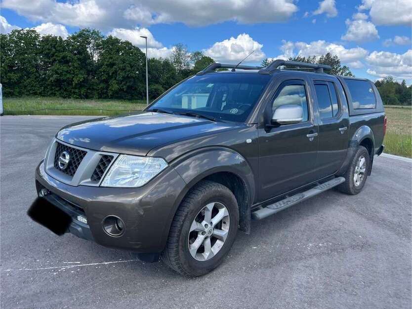 Navara