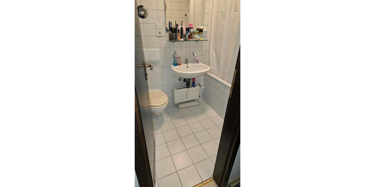 Erdgeschoßwohnung München Au-Haidhausen - 1 Zimmer, 15 m&sup2;, 600&euro; | Angebot:25642036