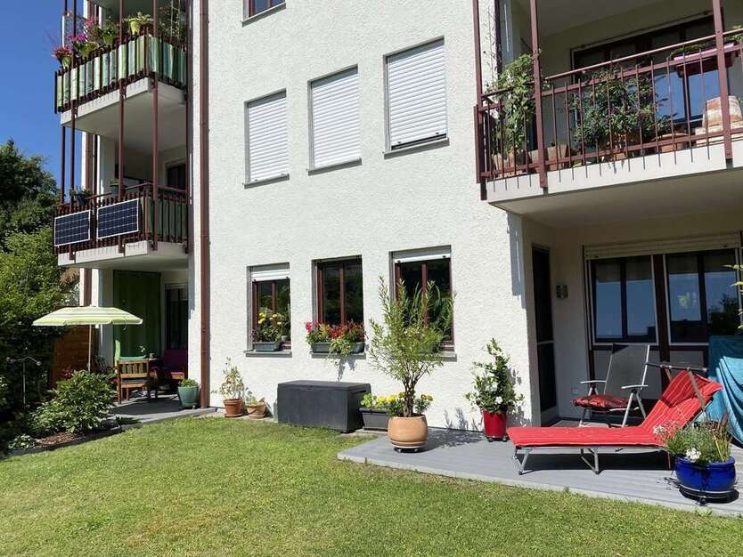 Wohnung zum Kaufen in München 659.000 € 63.9 m²
