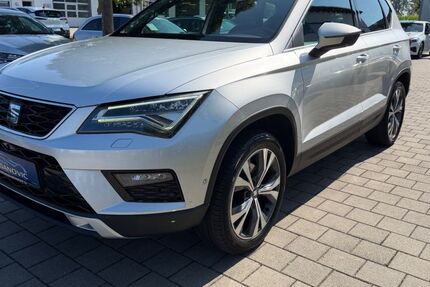 Seat Ateca 239.000 km 11.900 &euro; Dachau (bei München) 85221