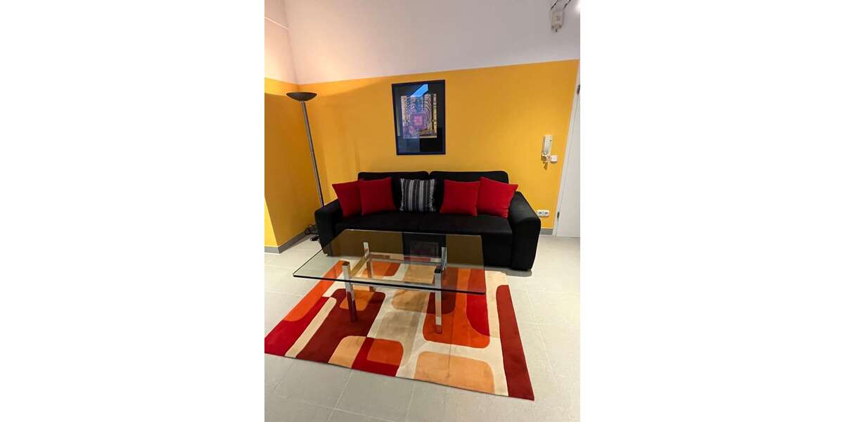 Etagenwohnung Aschheim Dornach - 1 Zimmer, 49 m&sup2;, 1.095&euro; | Angebot:27087633
