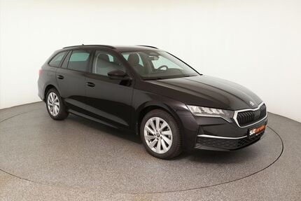 Skoda Octavia 8.262 km 28.950 &euro; Garching 85748