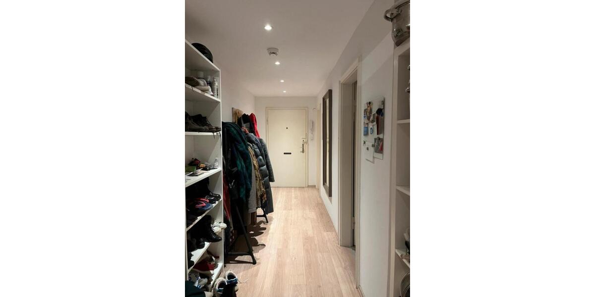 Etagenwohnung München Schwabing-Freimann - 1 Zimmer, 8 m&sup2;, 400&euro; | Angebot:26670275