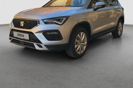 Seat Ateca 3.000 km 30.888 &euro; Ebersberg bei München 85560