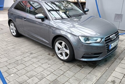 Audi A3 235.000 km 7.450 &euro; Ottobrunn 85521