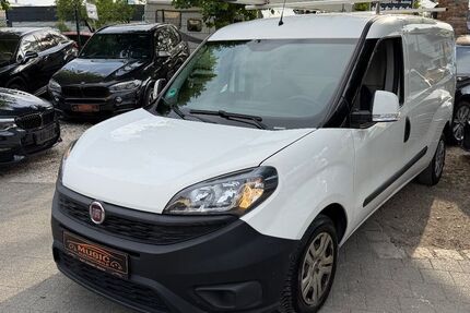 Fiat Doblo 67.300 km 9.450 &euro; München 81243