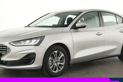 Ford Focus 26.077 km 17.329 € Garching bei München 85748