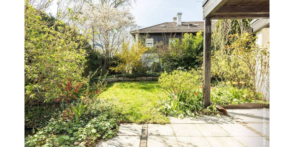 Reihenendhaus Vaterstetten Baldham - 5 Zimmer, 148 m&sup2;, 935.000&euro; | Angebot:26401405