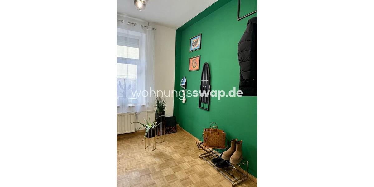 Etagenwohnung München Maxvorstadt - 5 Zimmer, 138 m&sup2;, 1.975&euro; | Angebot:25182126