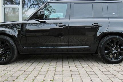 Land Rover Defender 100.000 km 51.950 &euro; Gauting bei Starnberg 82131
