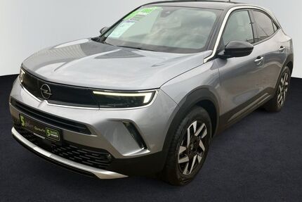 Opel Mokka 31.684 km 15.490 € München 80807
