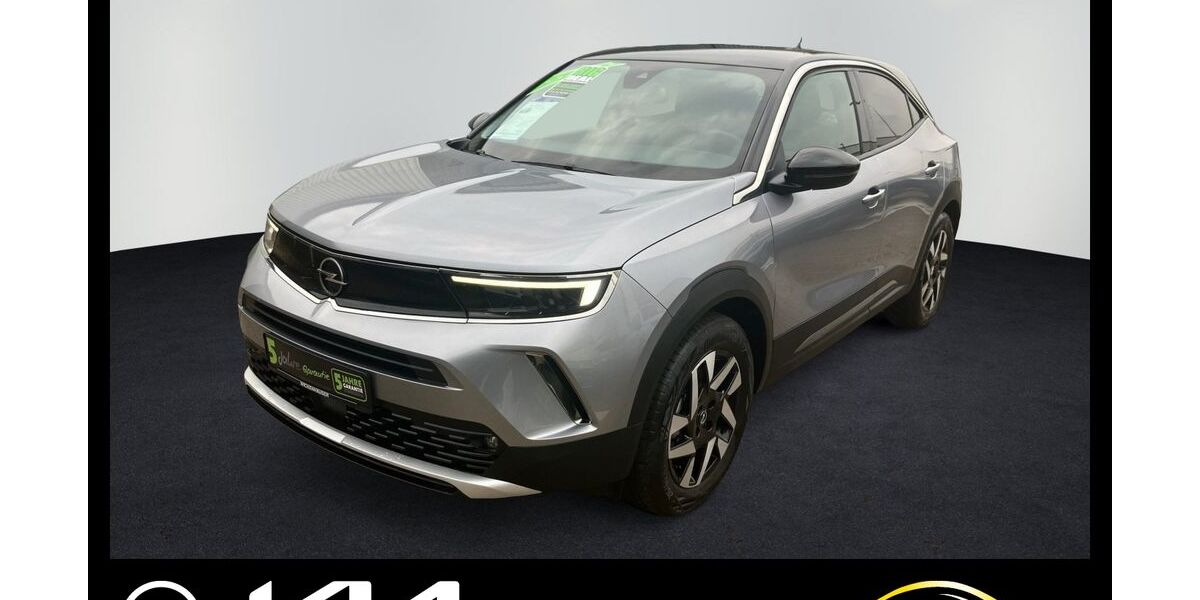 Opel Mokka 31.684 km 15.490 &euro; München 80807