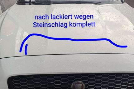 Jaguar E-Pace 37.200 km 25.000 &euro; Munchen 81737