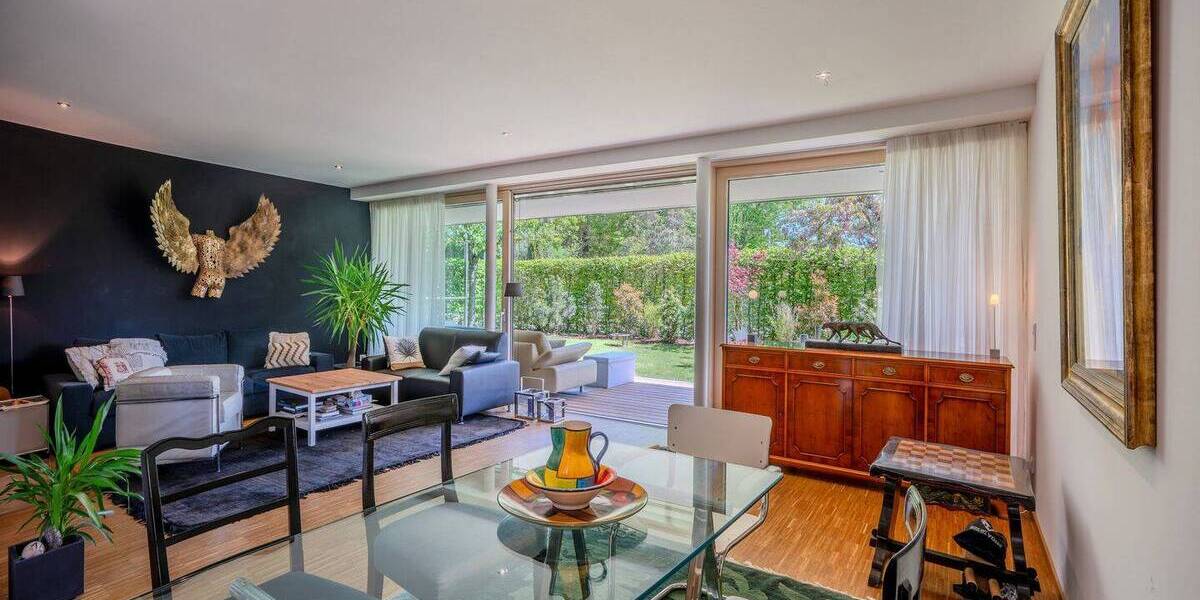 Etagenwohnung Grasbrunn Neukeferloh - 6 Zimmer, 214 m&sup2;, 1.380.000&euro; | Angebot:26554942