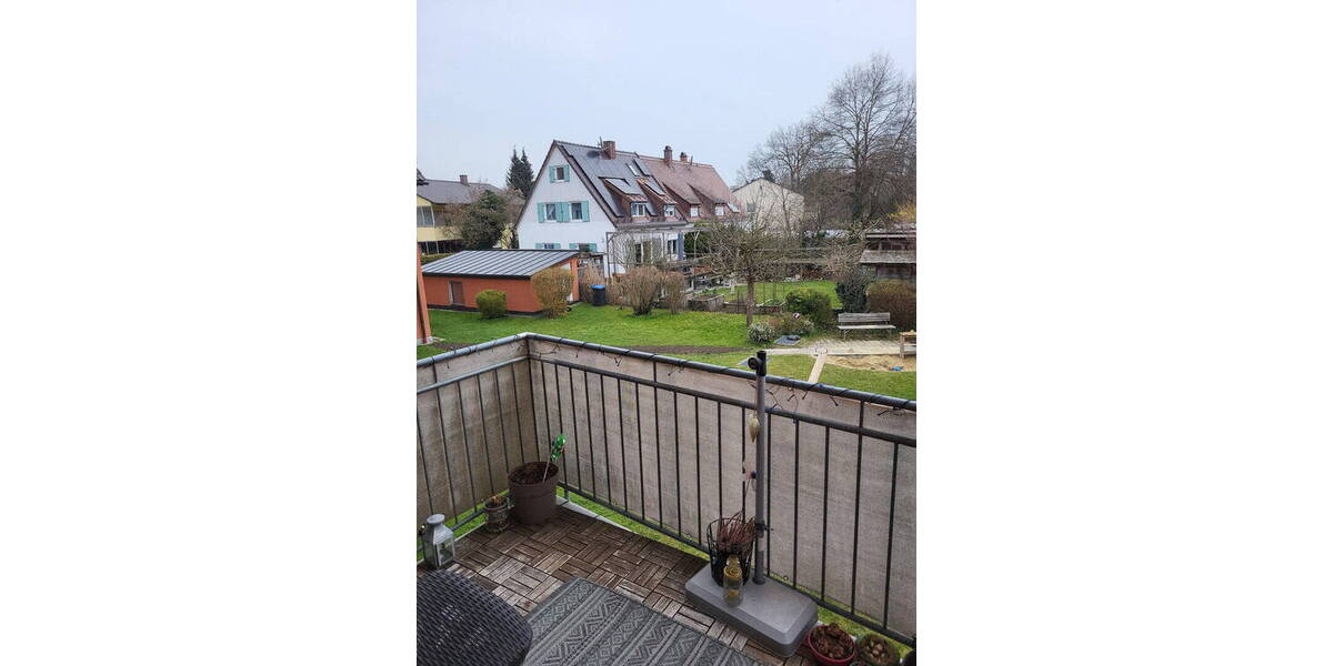 Etagenwohnung Dachau - 3 Zimmer, 81 m&sup2;, 499.000&euro; | Angebot:26027232