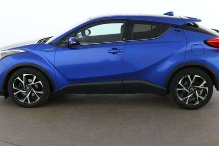 Toyota C-HR 96.594 km 17.890 &euro; Neufahrn 85375
