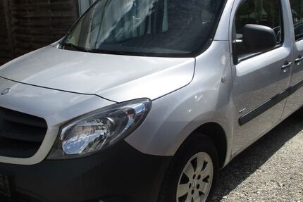 Mercedes-Benz Citan 265.000 km 3.900 &euro; Neuried bei München 82061