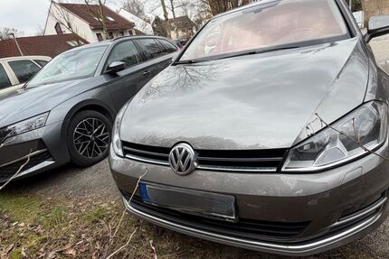 VW Golf 145.000 km 9.900 &euro; Fürstenfeldbruck 82256