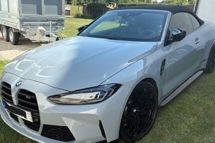 BMW M4 16.000 km 89.500 &euro; Wörth 85457