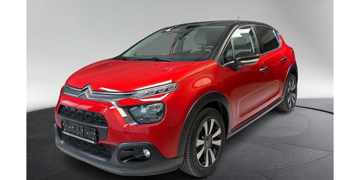Citroen C3 26.900 km 13.890 &euro; München 80339