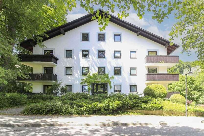 Wohnung zum Kaufen in Starnberg 496.885 € 76.85 m²