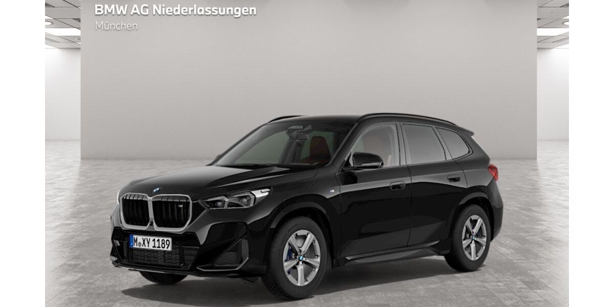 BMW X1 39.882 km 55.401 &euro; München 80939