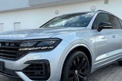 VW Touareg 150.000 km 42.500 € Pliening 85652