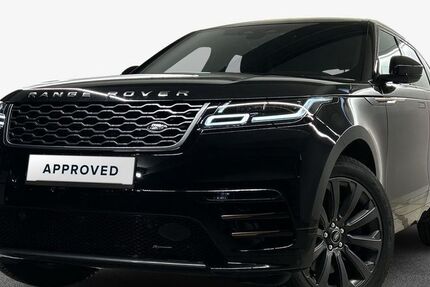 Land Rover Range Rover Velar 49.575 km 49.497 &euro; München 80809