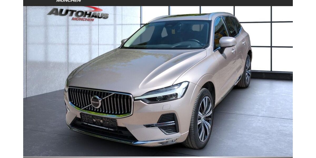 Volvo XC60 55.000 km 40.990 &euro; München 81825