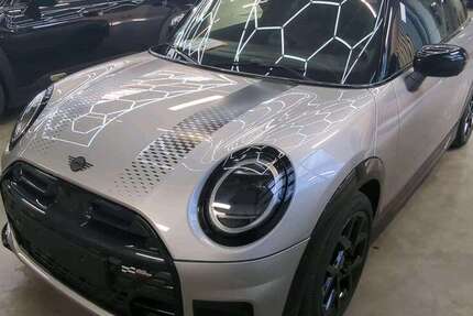 Mini Cooper S 8.622 km 36.013 &euro; München 80788