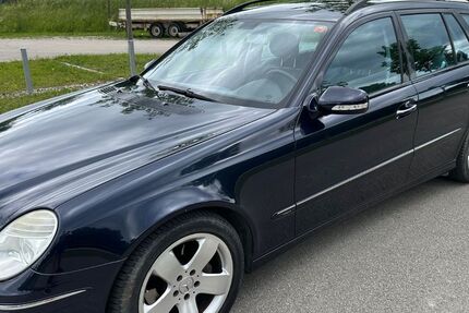 Mercedes-Benz E 320 300.000 km 3.800 &euro; Anzing 85646