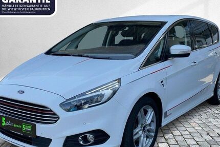 Ford S-Max 116.449 km 14.780 &euro; München 80993
