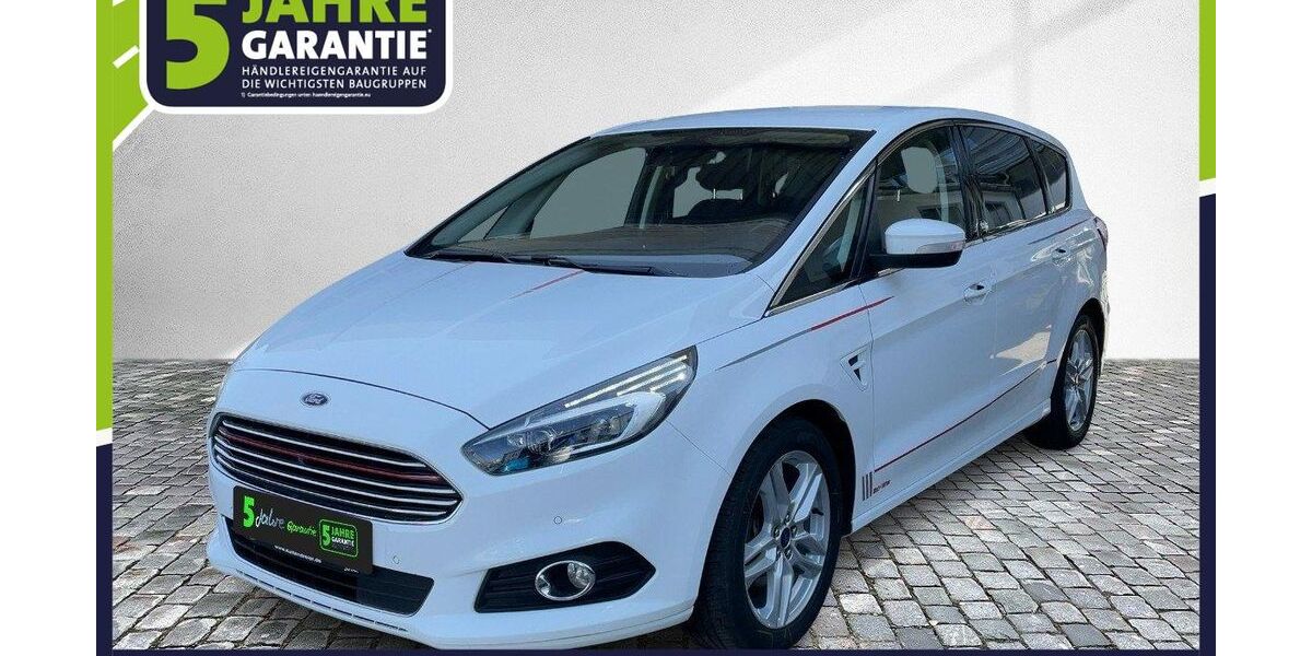 Ford S-Max 116.449 km 14.780 &euro; München 80993