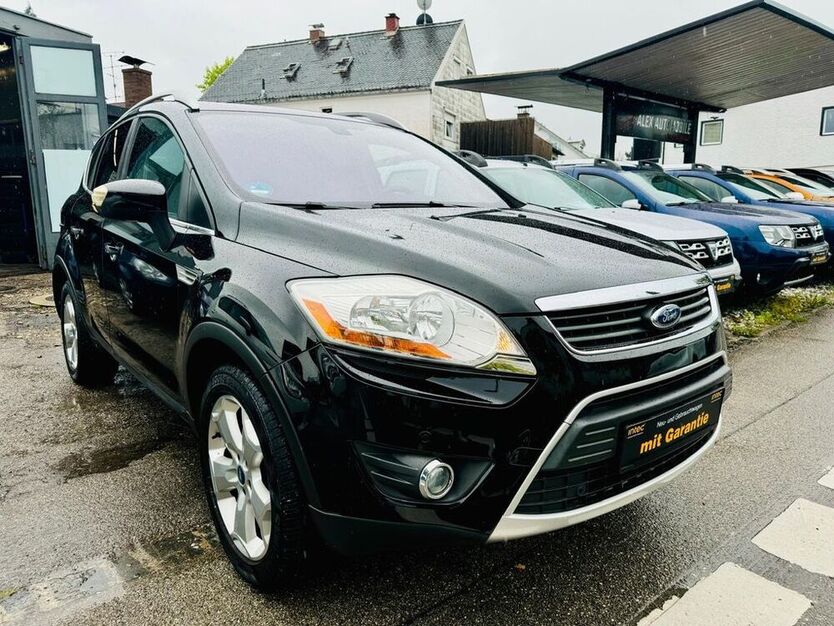 Kuga