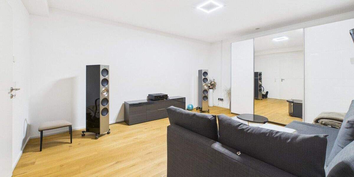 Doppelhaushälfte München Thalk.Obersendl.-Forsten-Fürstenr.-Solln - 5 Zimmer, 160 m&sup2;, 1.495.000&euro; | Angebot:25687915